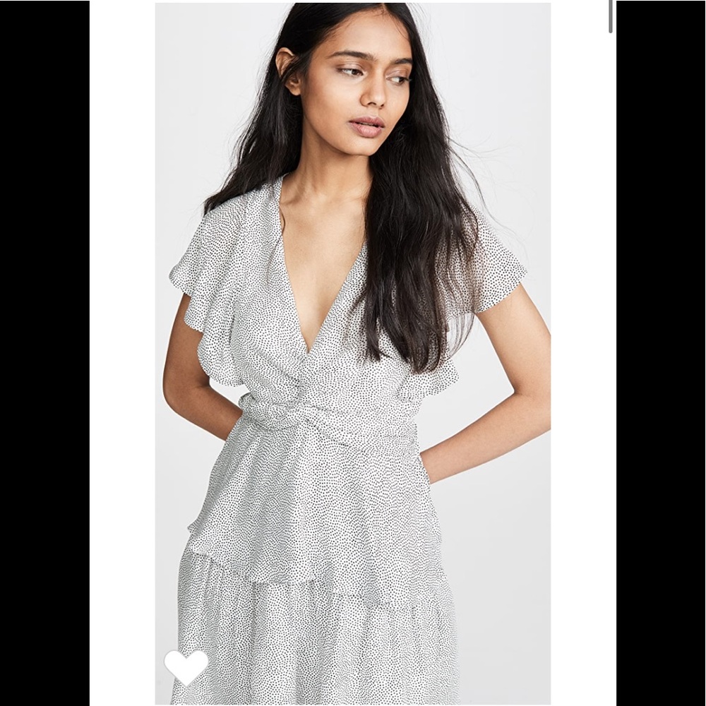 A.L.C. Viera Dress